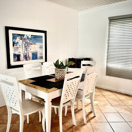 오란제스타트 La Casita Torres 빌라 외부 사진