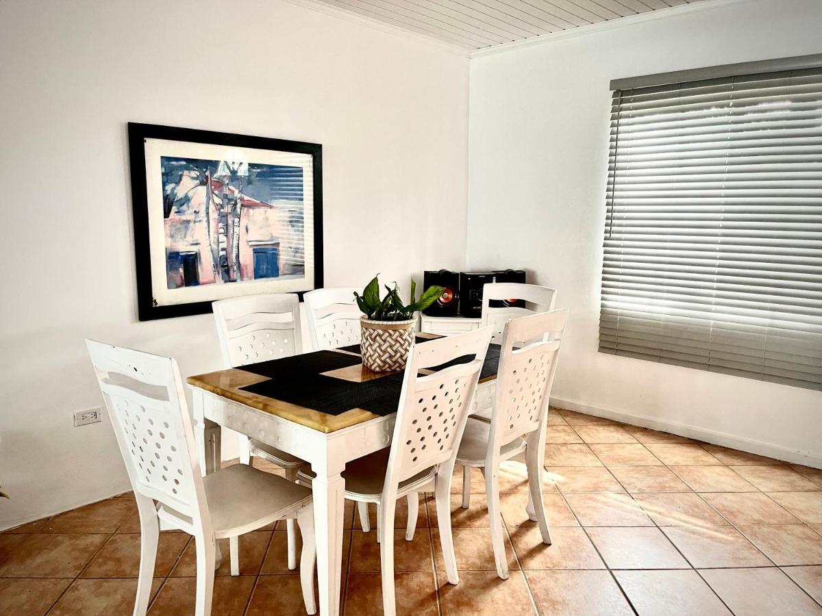 오란제스타트 La Casita Torres 빌라 외부 사진