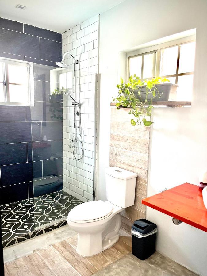 오란제스타트 La Casita Torres 빌라 외부 사진