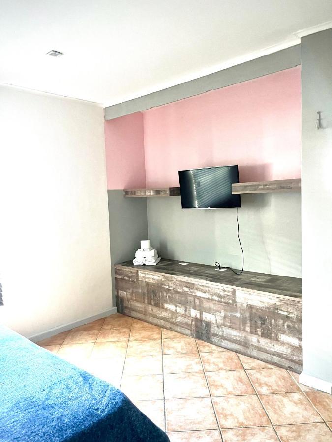 오란제스타트 La Casita Torres 빌라 외부 사진