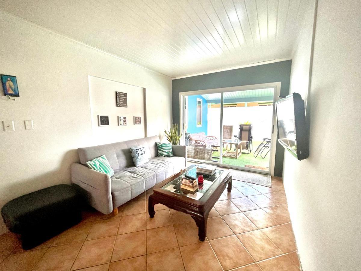 오란제스타트 La Casita Torres 빌라 외부 사진