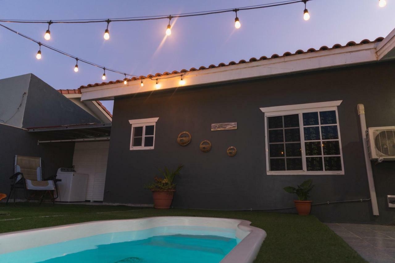 오란제스타트 La Casita Torres 빌라 외부 사진