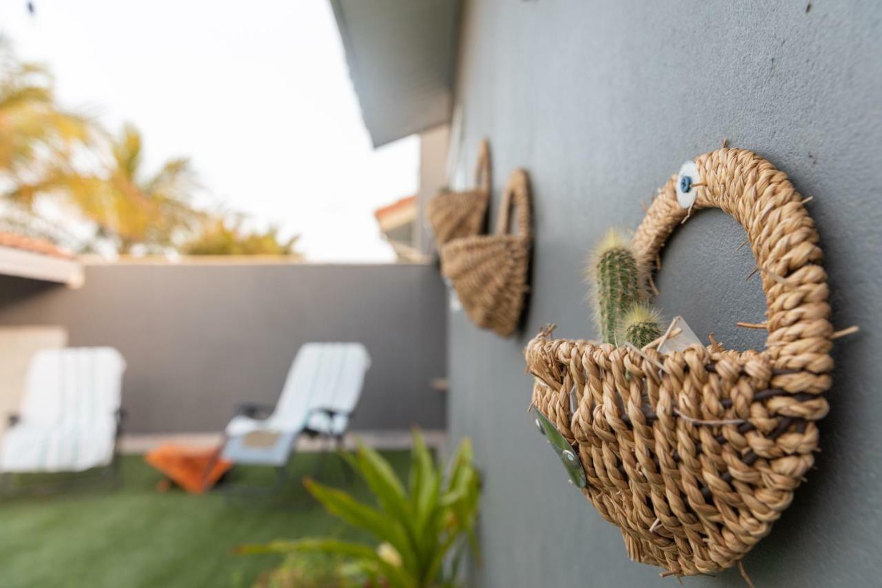 오란제스타트 La Casita Torres 빌라 외부 사진