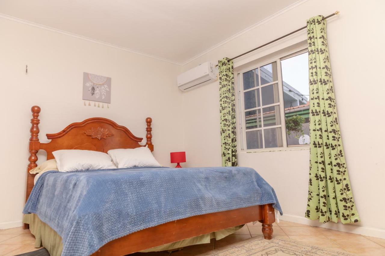 오란제스타트 La Casita Torres 빌라 외부 사진
