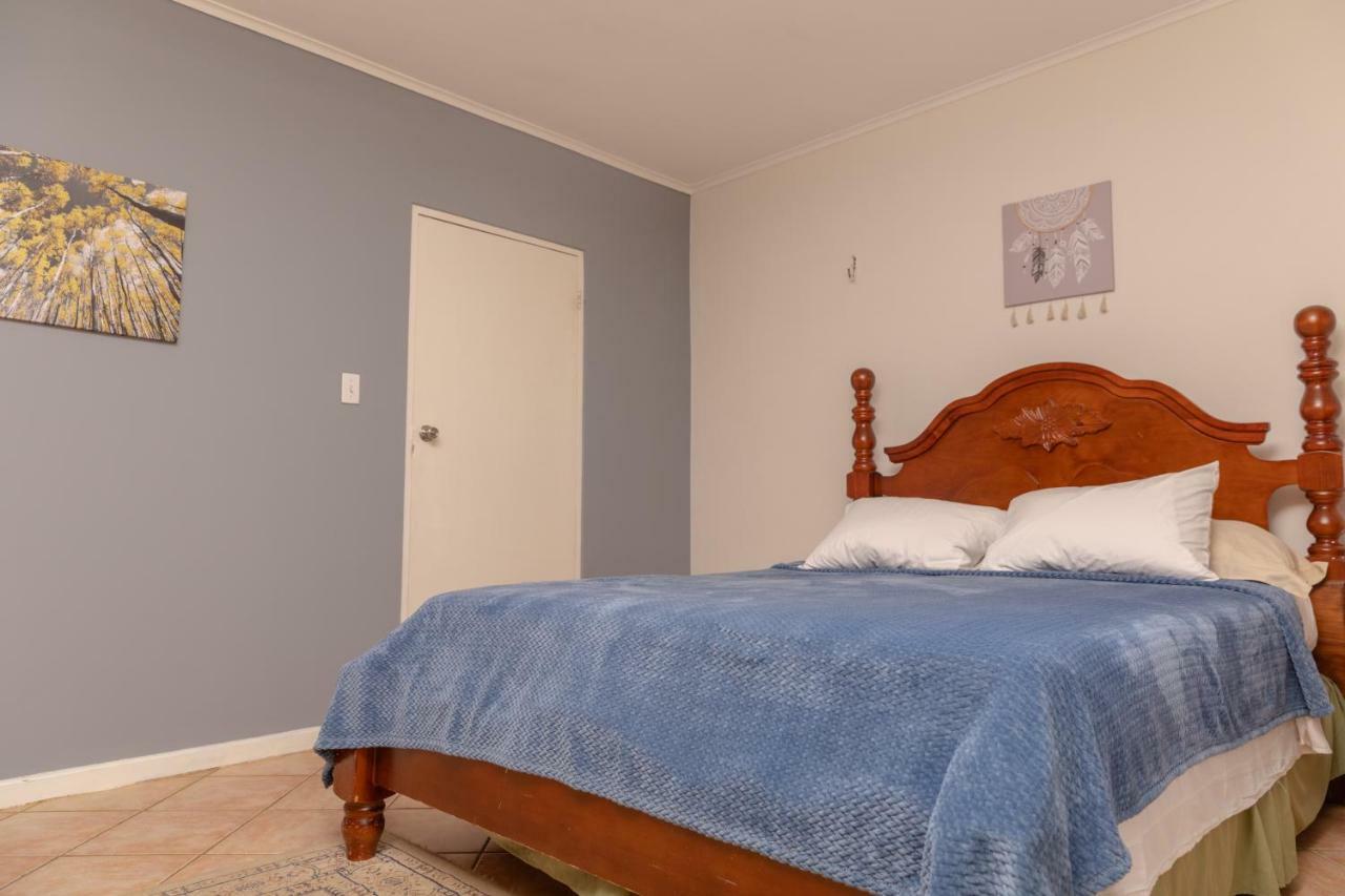 오란제스타트 La Casita Torres 빌라 외부 사진