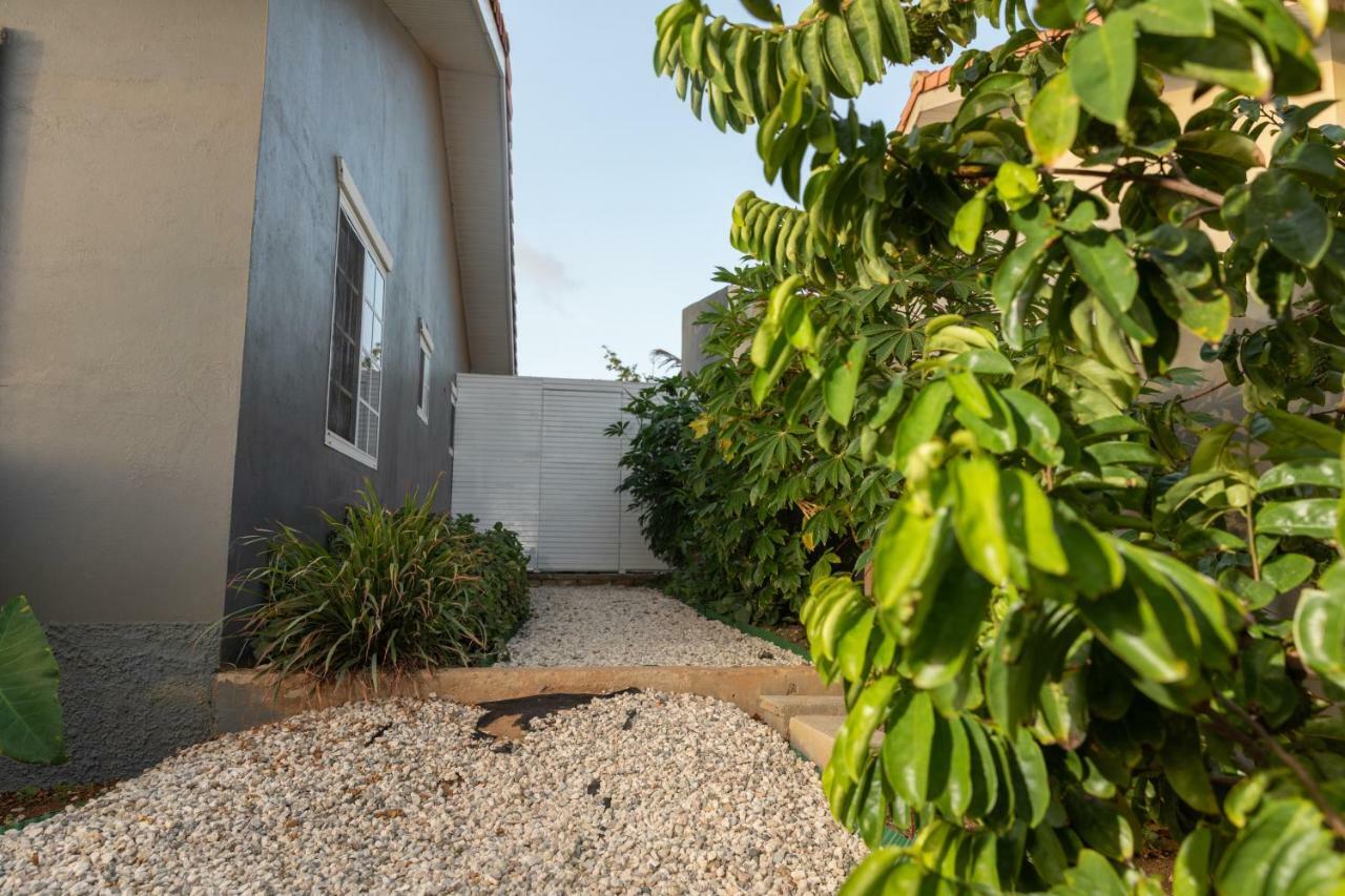오란제스타트 La Casita Torres 빌라 외부 사진