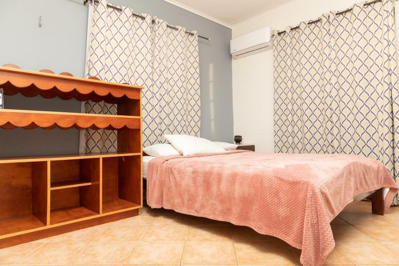 오란제스타트 La Casita Torres 빌라 외부 사진