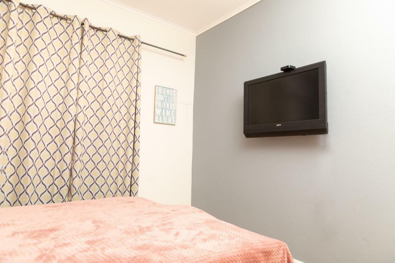 오란제스타트 La Casita Torres 빌라 외부 사진