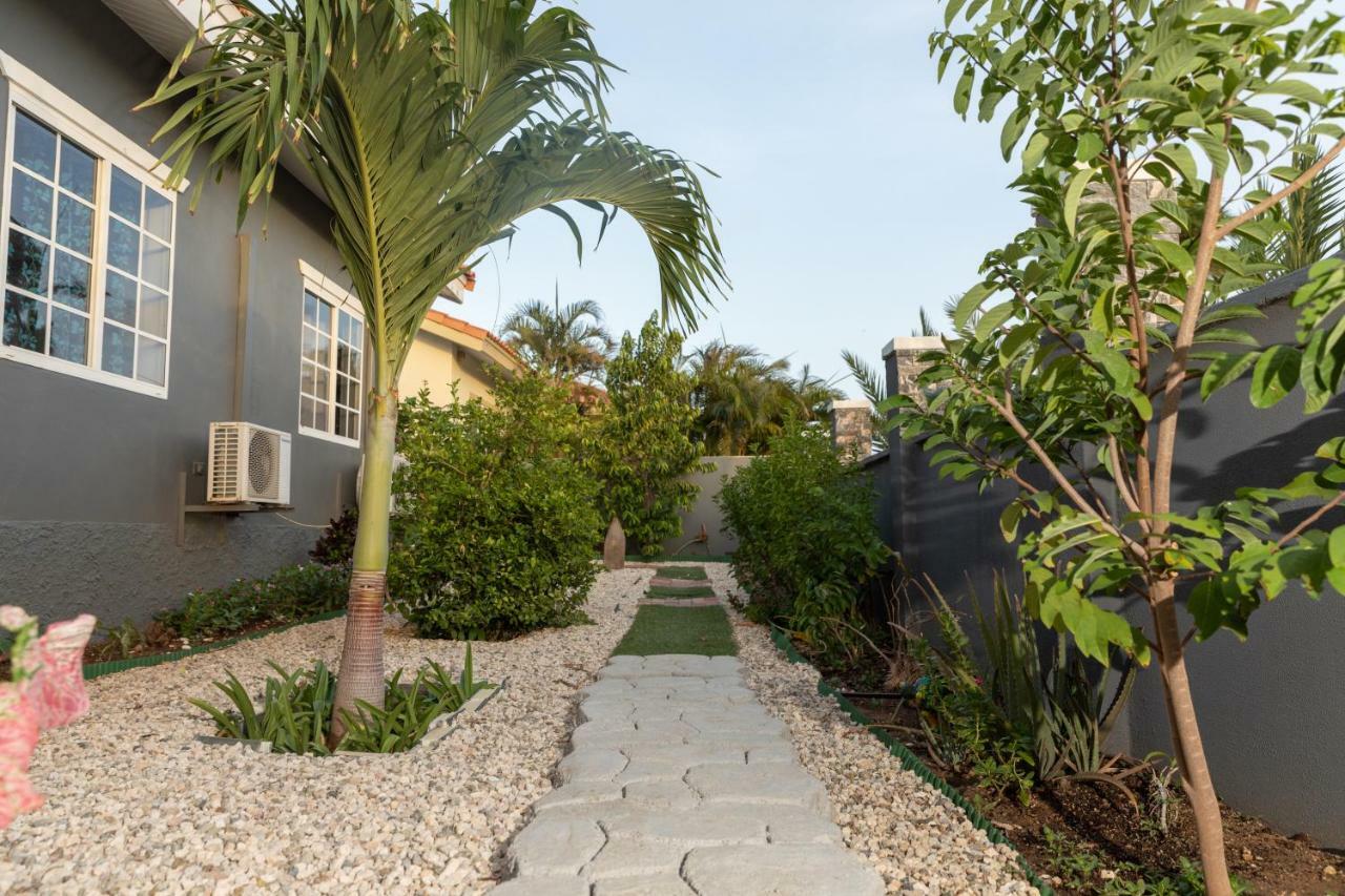 오란제스타트 La Casita Torres 빌라 외부 사진