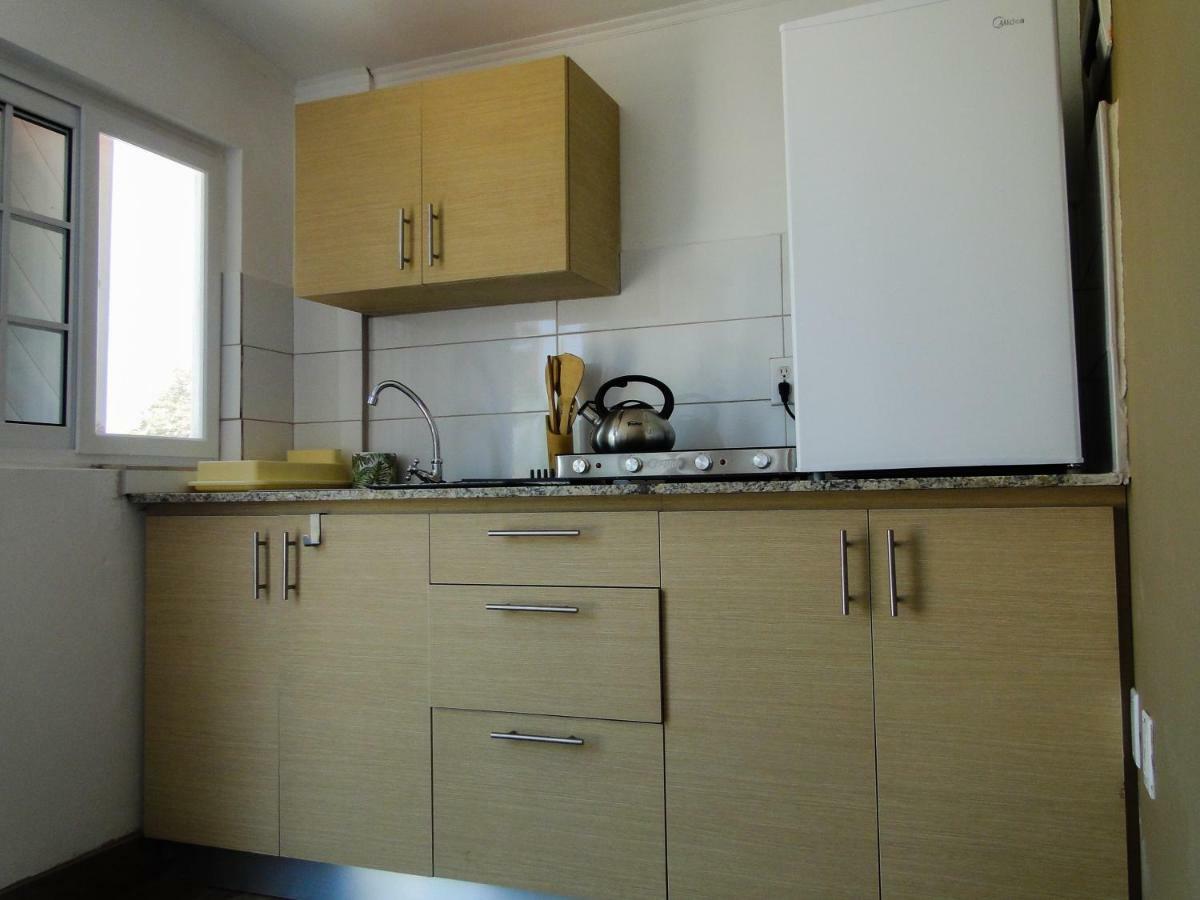 오란제스타트 La Casita Torres 빌라 외부 사진