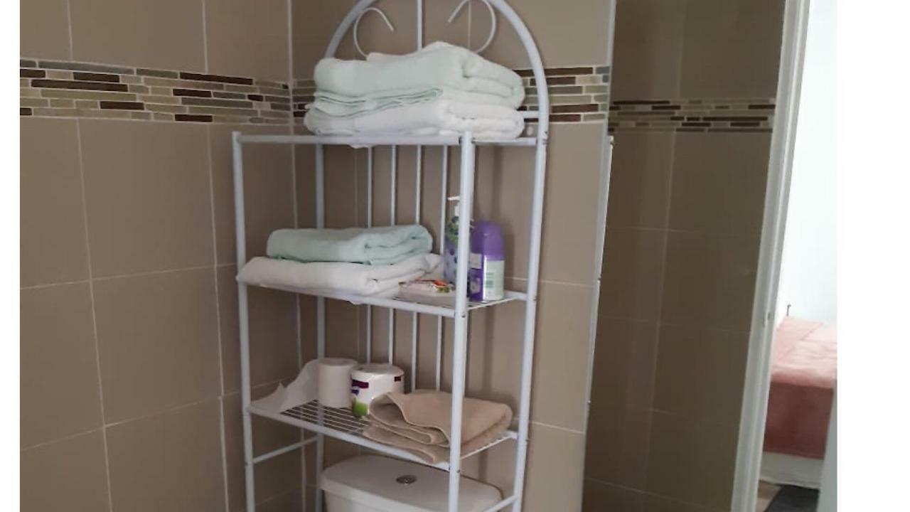 오란제스타트 La Casita Torres 빌라 외부 사진