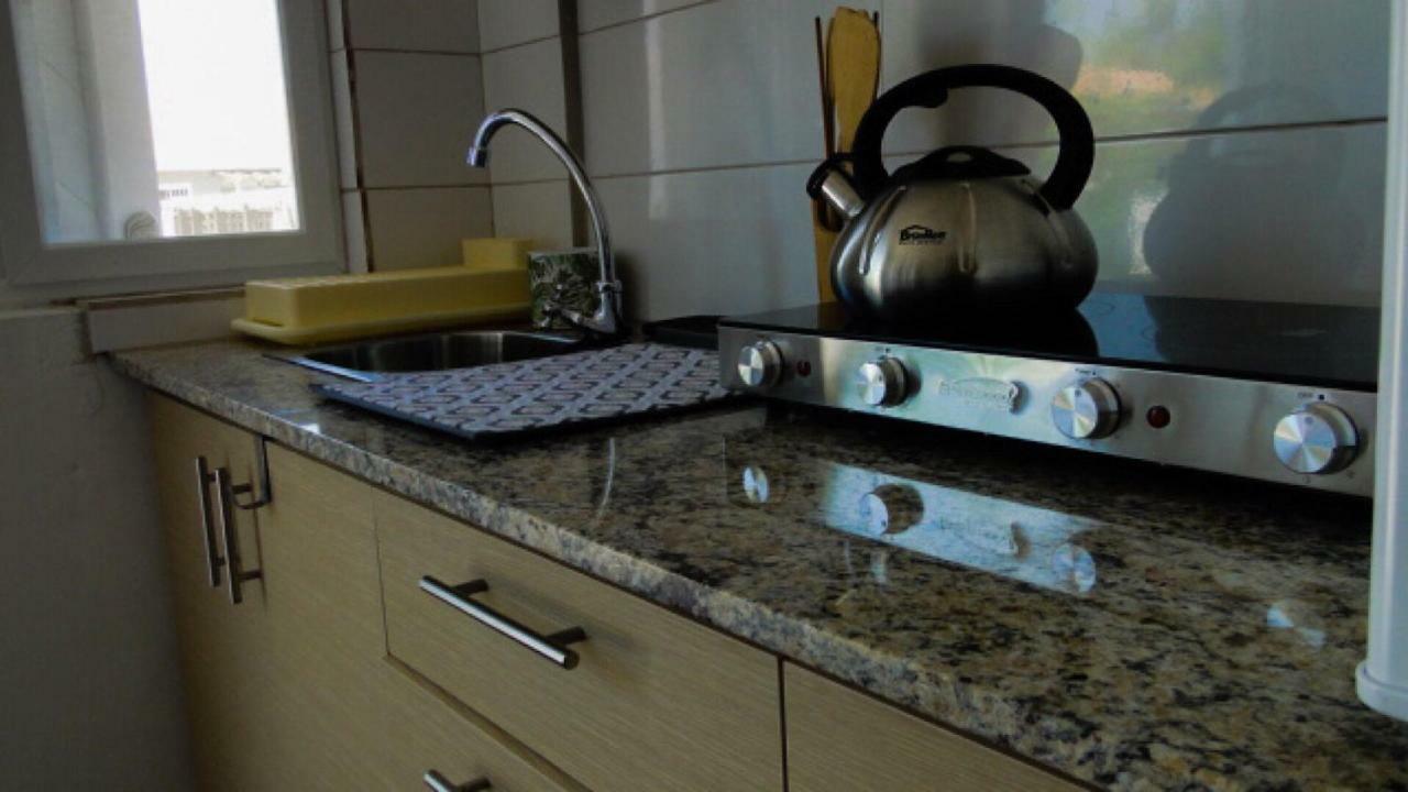 오란제스타트 La Casita Torres 빌라 외부 사진