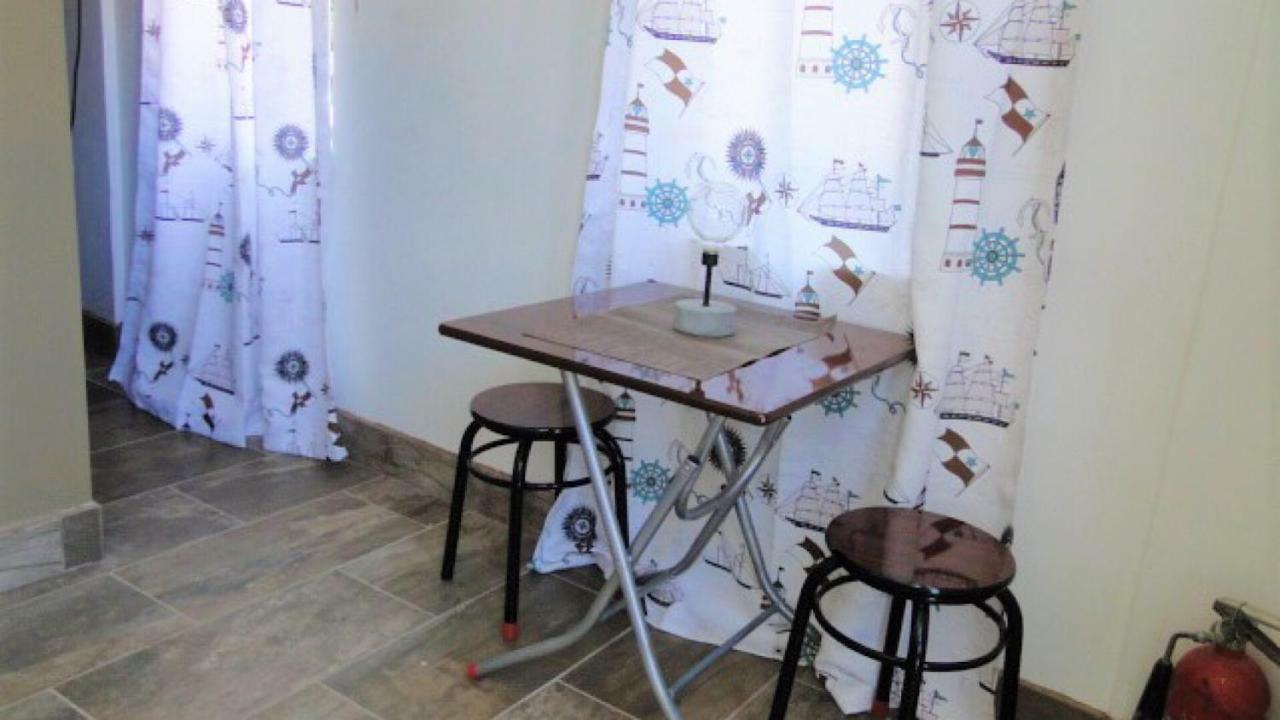 오란제스타트 La Casita Torres 빌라 외부 사진