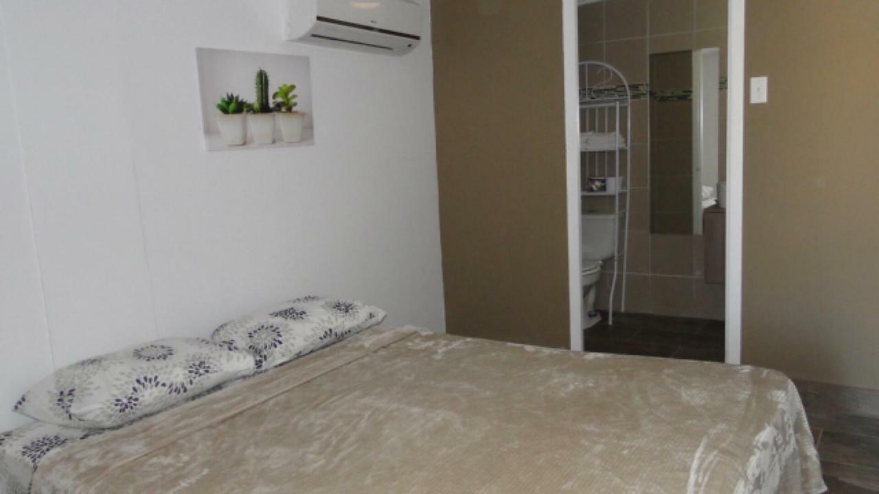 오란제스타트 La Casita Torres 빌라 외부 사진