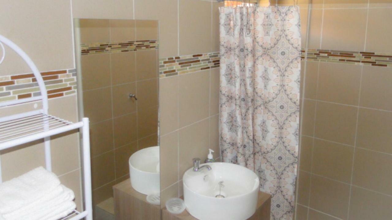 오란제스타트 La Casita Torres 빌라 외부 사진