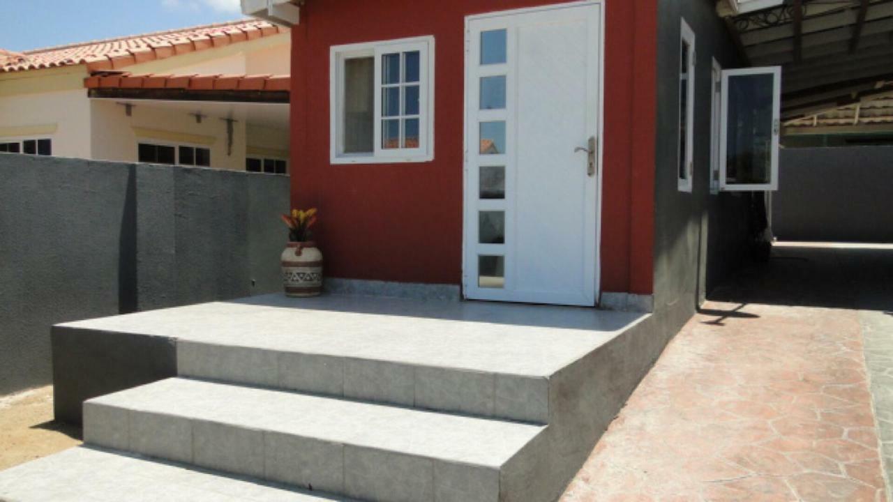 오란제스타트 La Casita Torres 빌라 외부 사진